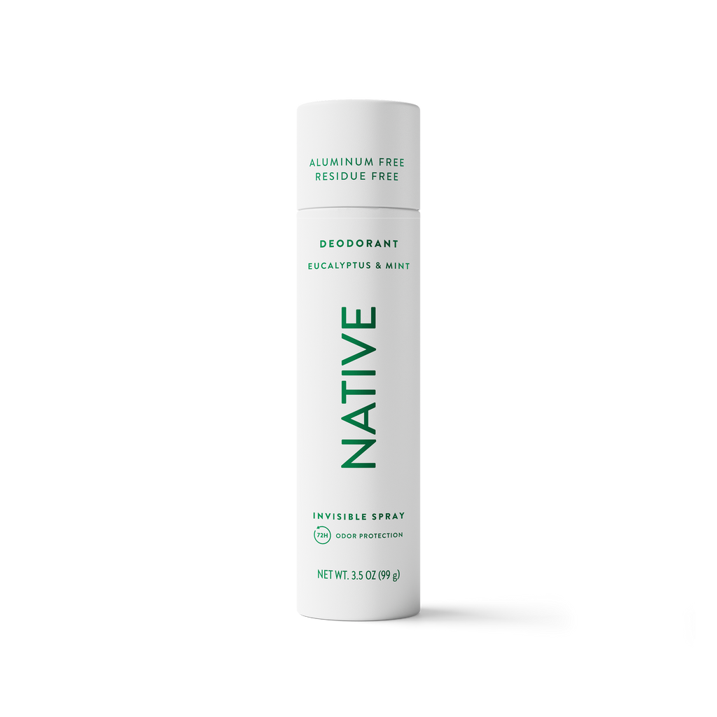 Deodorant Spray - Fresh Start