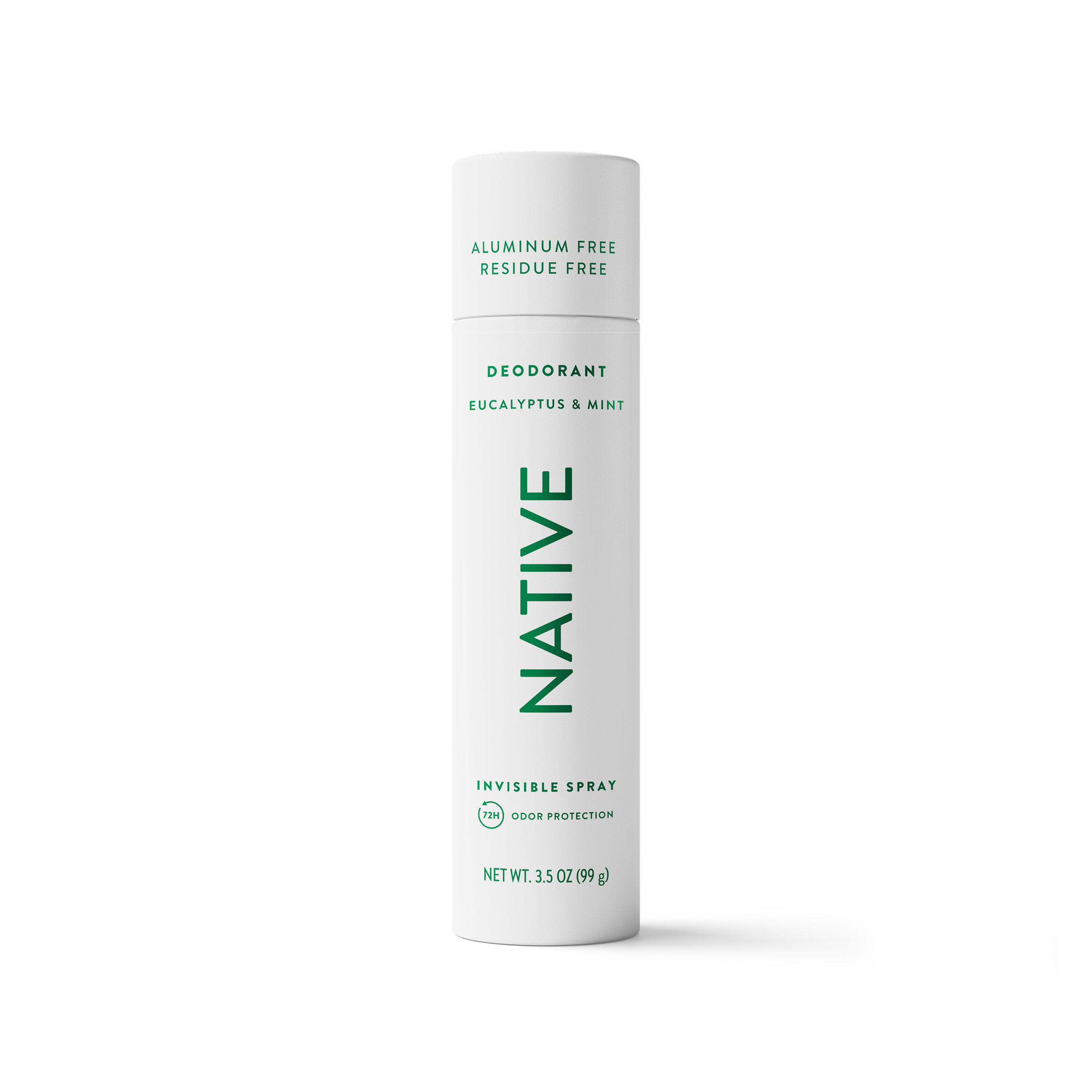 Deodorant Spray - Fresh Start