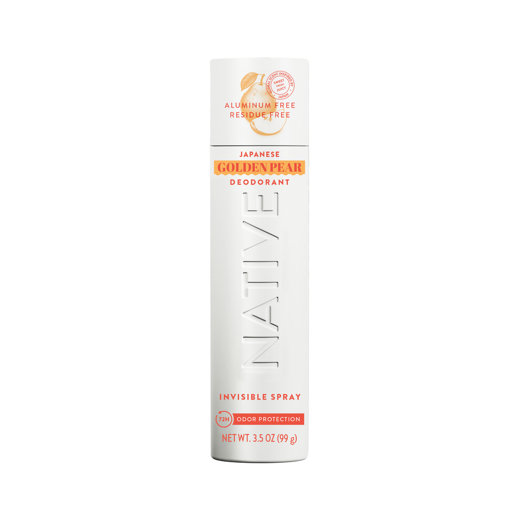 Deodorant Spray - Fresh Start