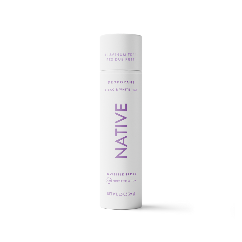 Deodorant Spray - Fresh Start