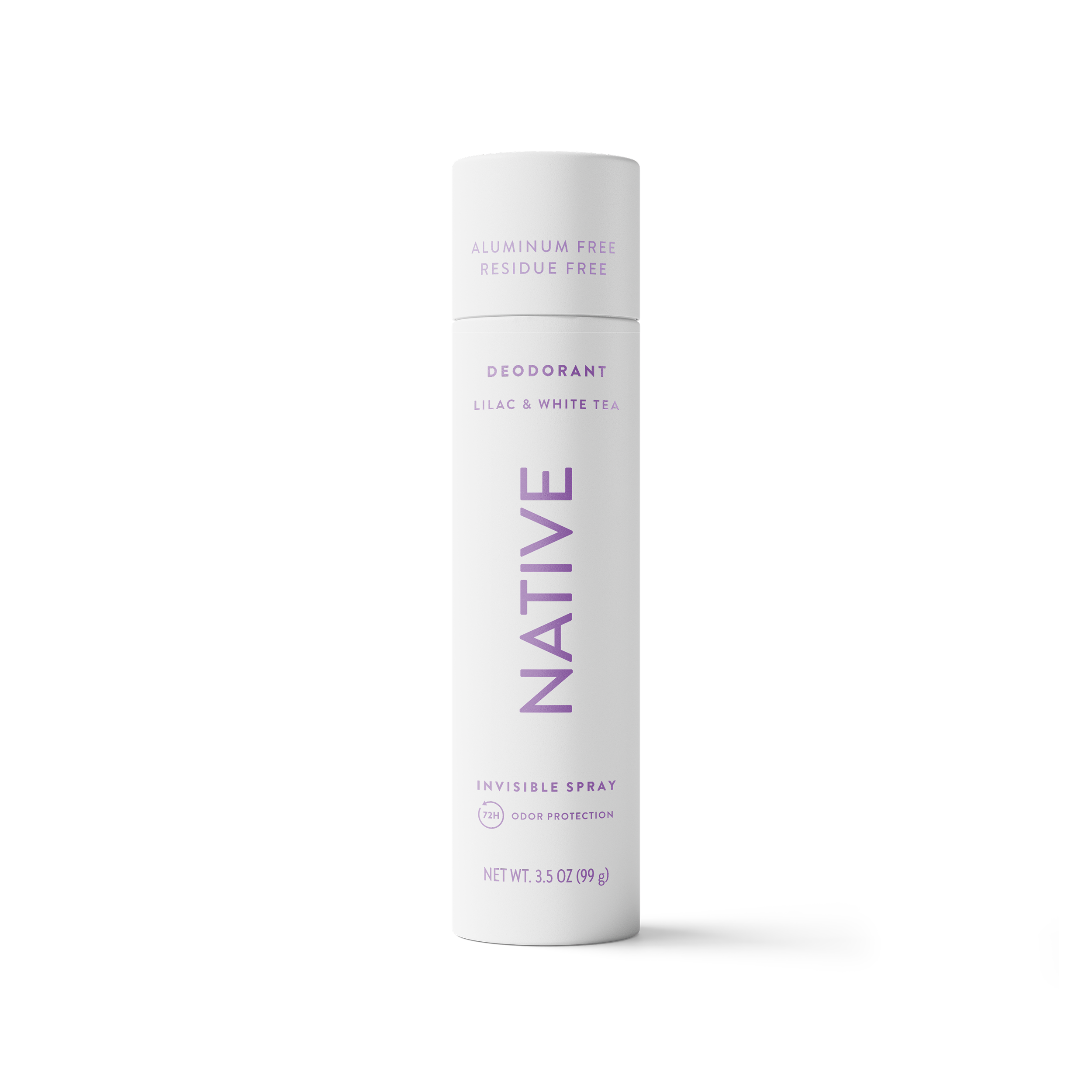 Deodorant Spray - Fresh Start