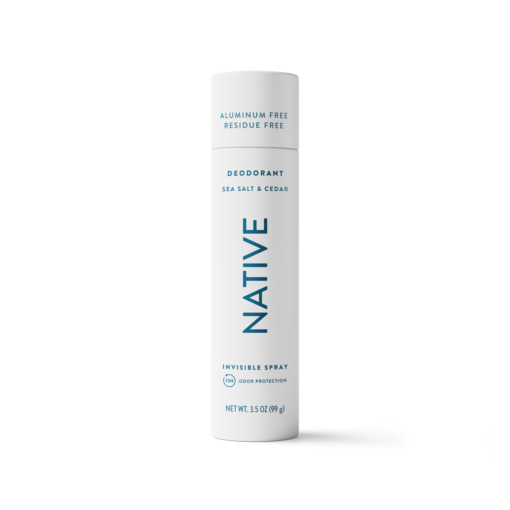 Deodorant Spray - Fresh Start