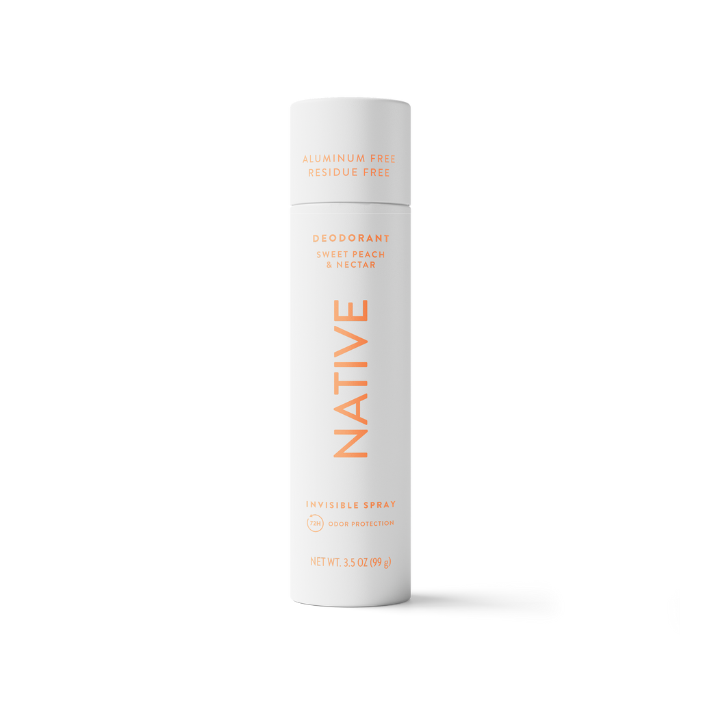 Deodorant Spray - Fresh Start