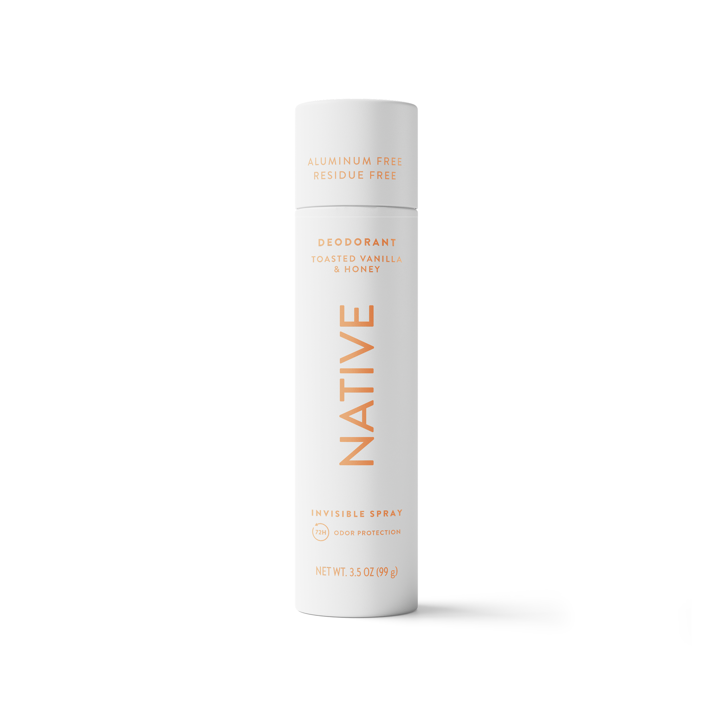 Deodorant Spray - Fresh Start