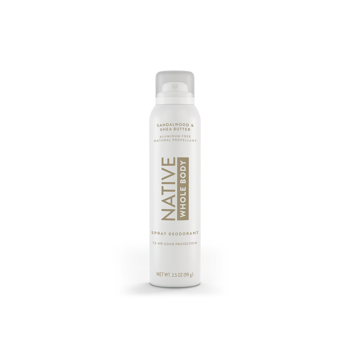 Deodorant Spray - Last Chance - Daily Comfort