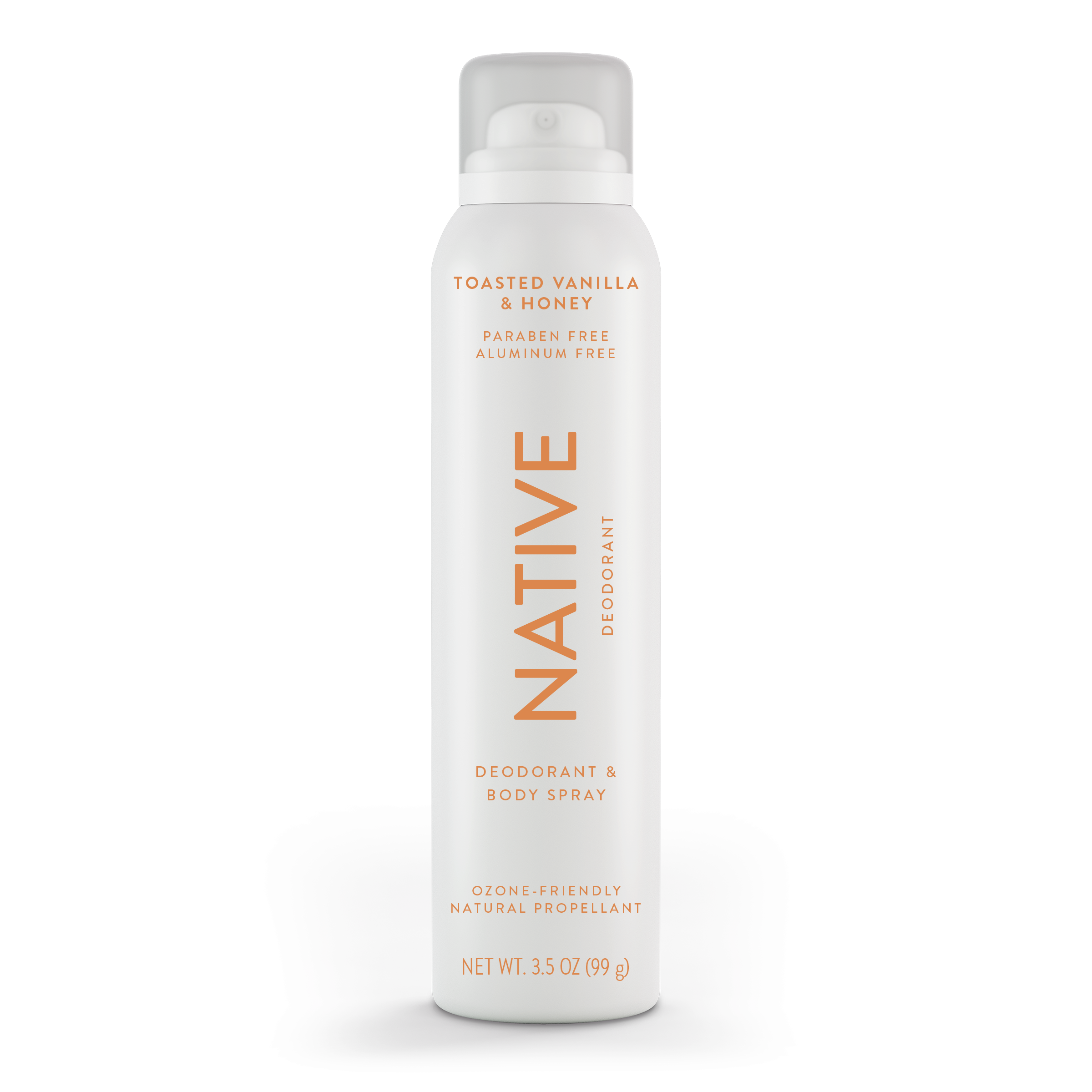 Deodorant Spray - Last Chance - Daily Comfort