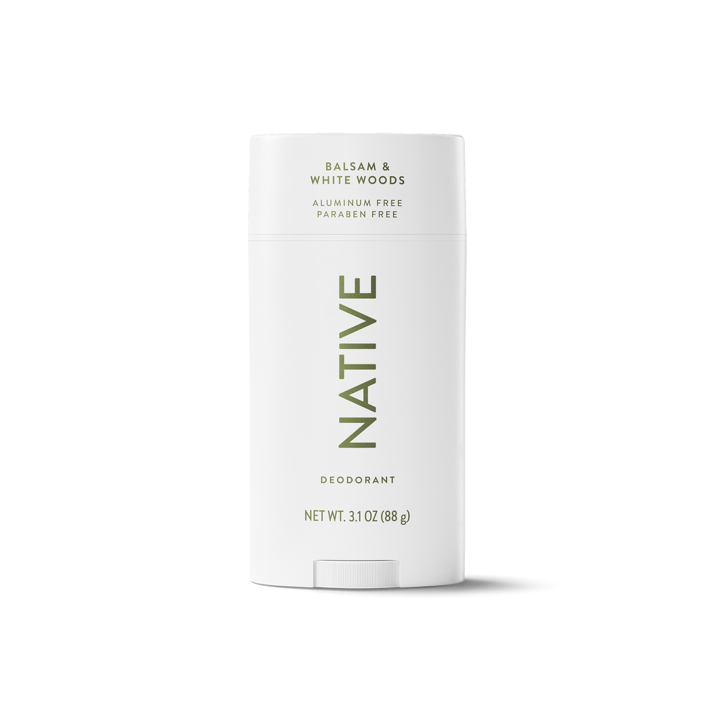 Deodorant Stick - Soft Layer
