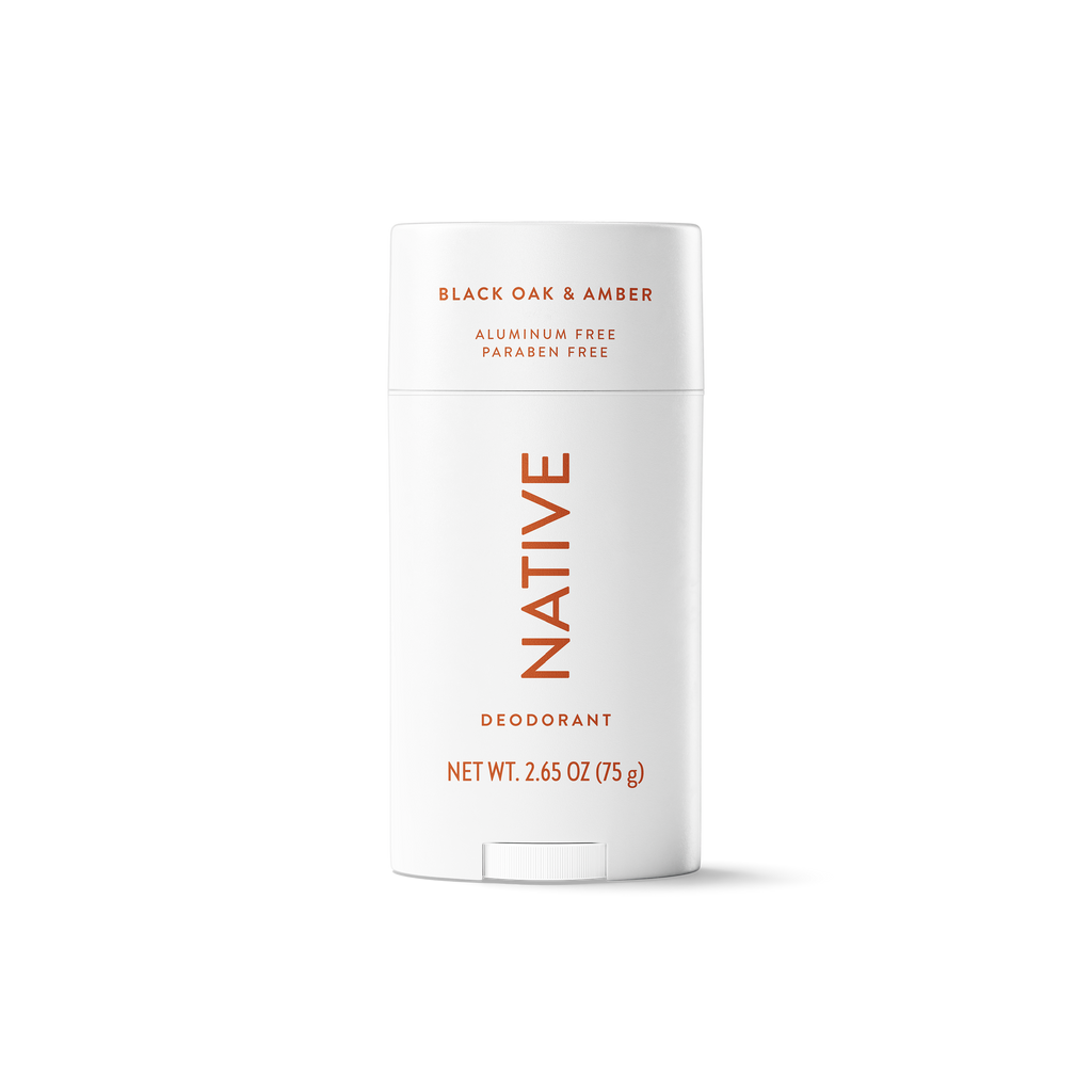 Deodorant Stick - Soft Layer