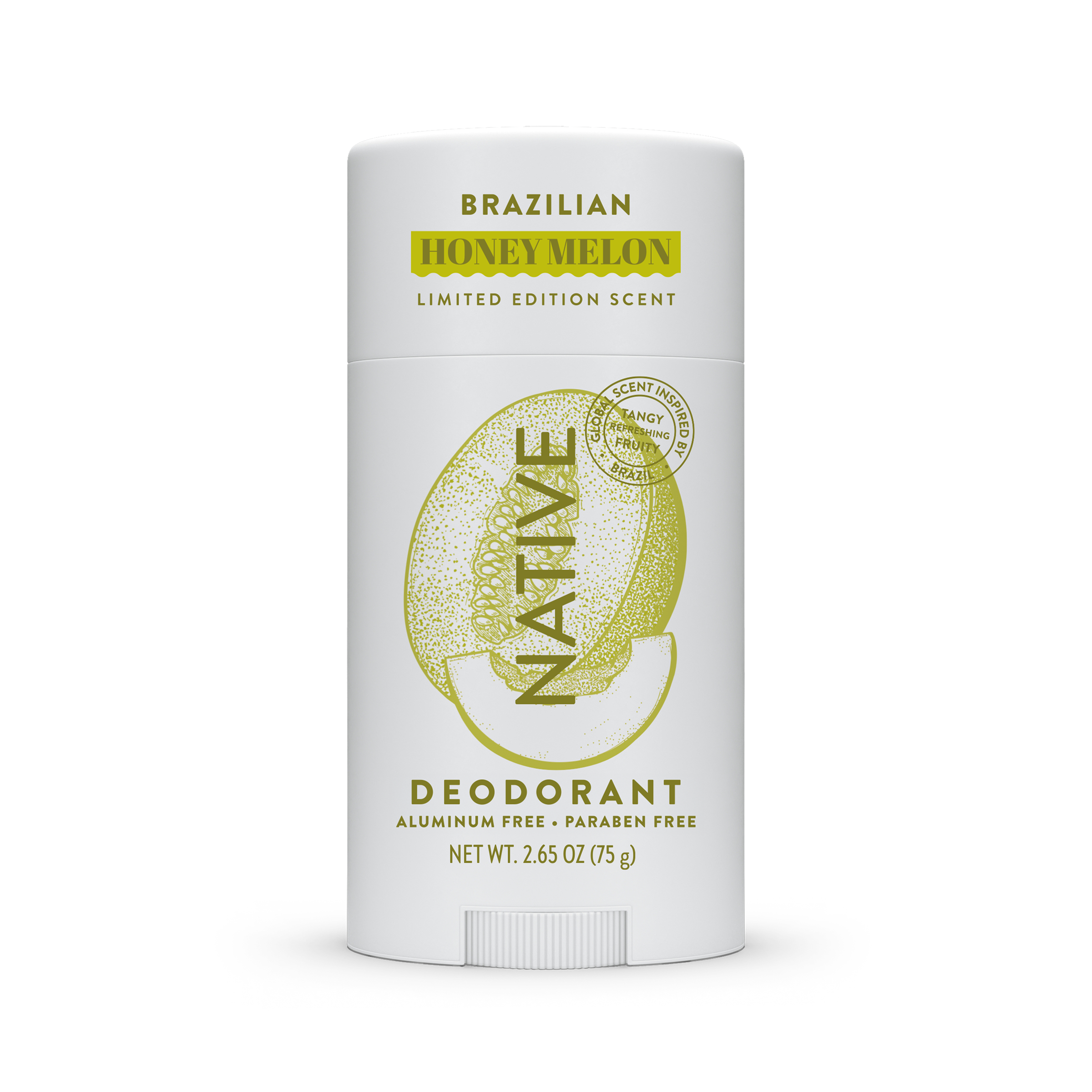 Deodorant Stick - Soft Layer