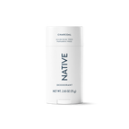 Deodorant Stick - Soft Layer