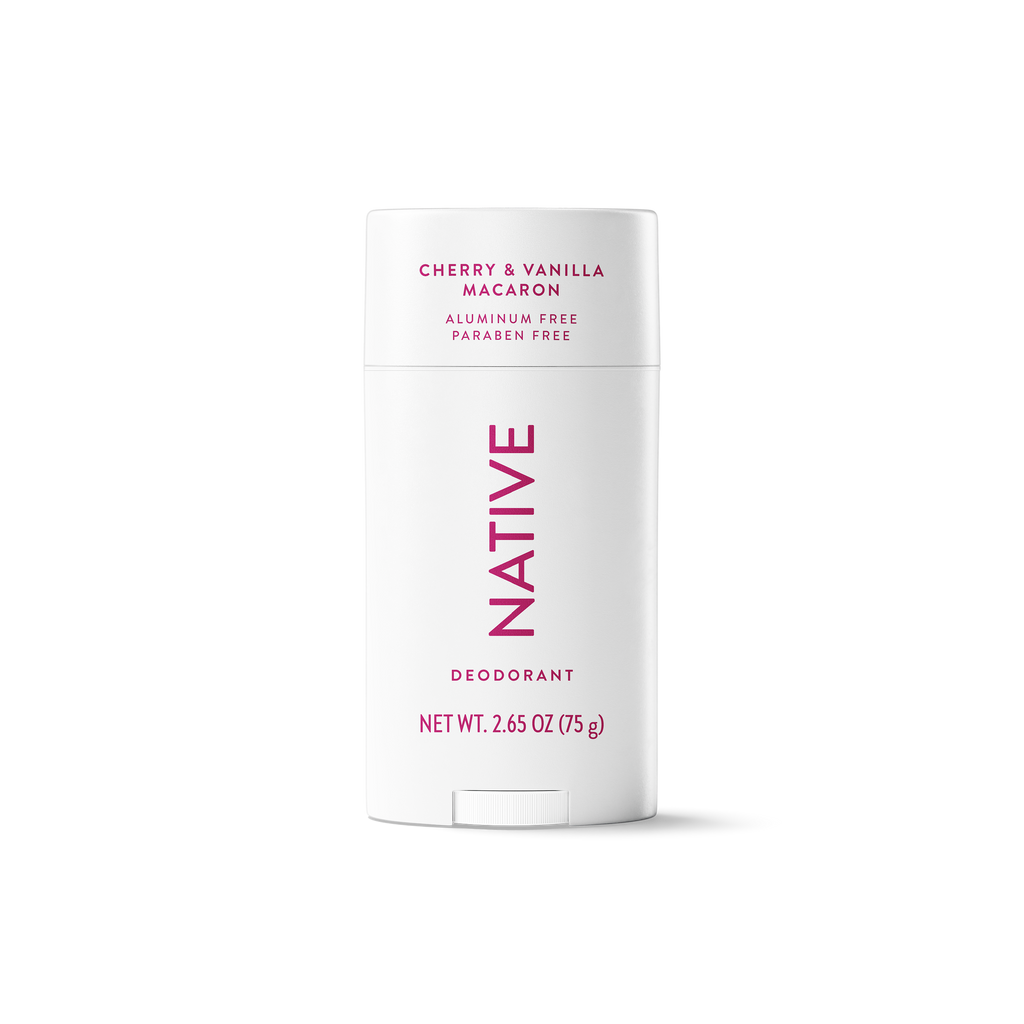 Deodorant Stick - Soft Layer