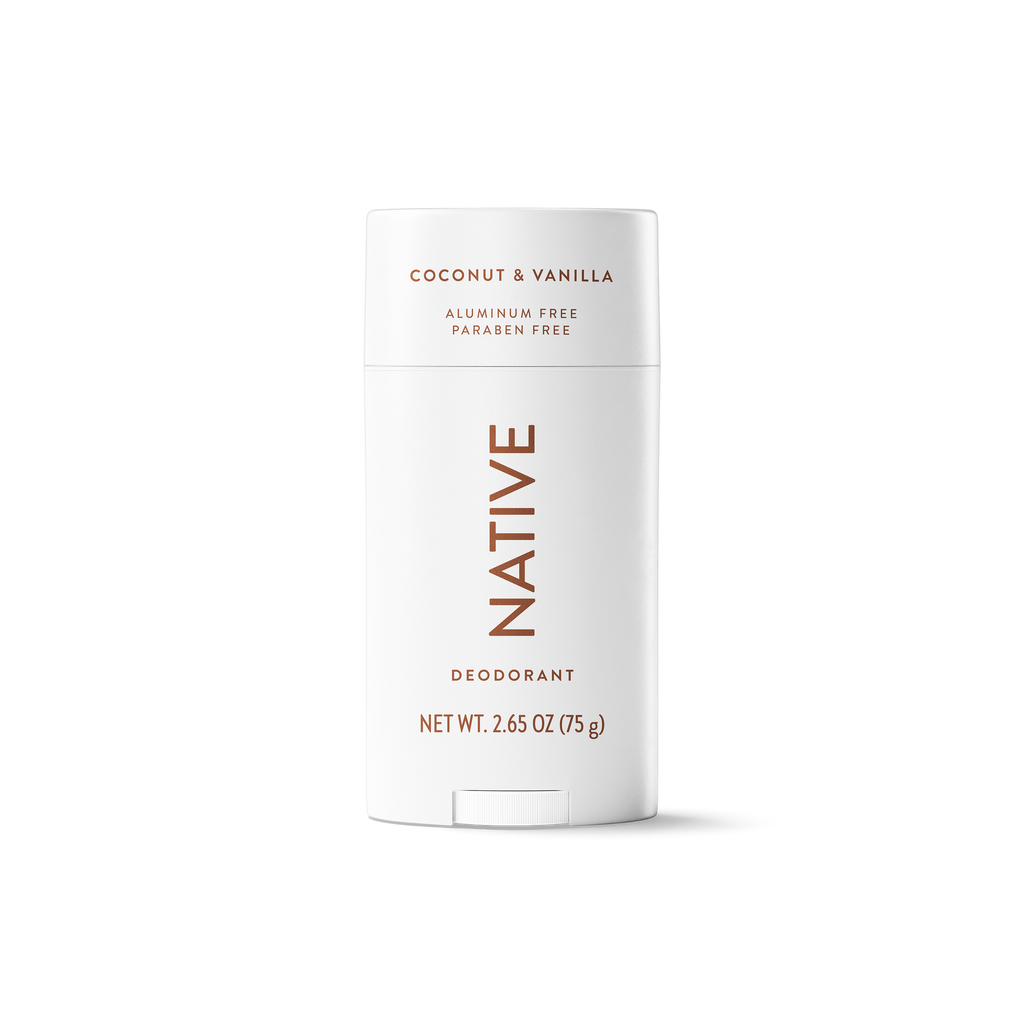 Deodorant Stick - Soft Layer