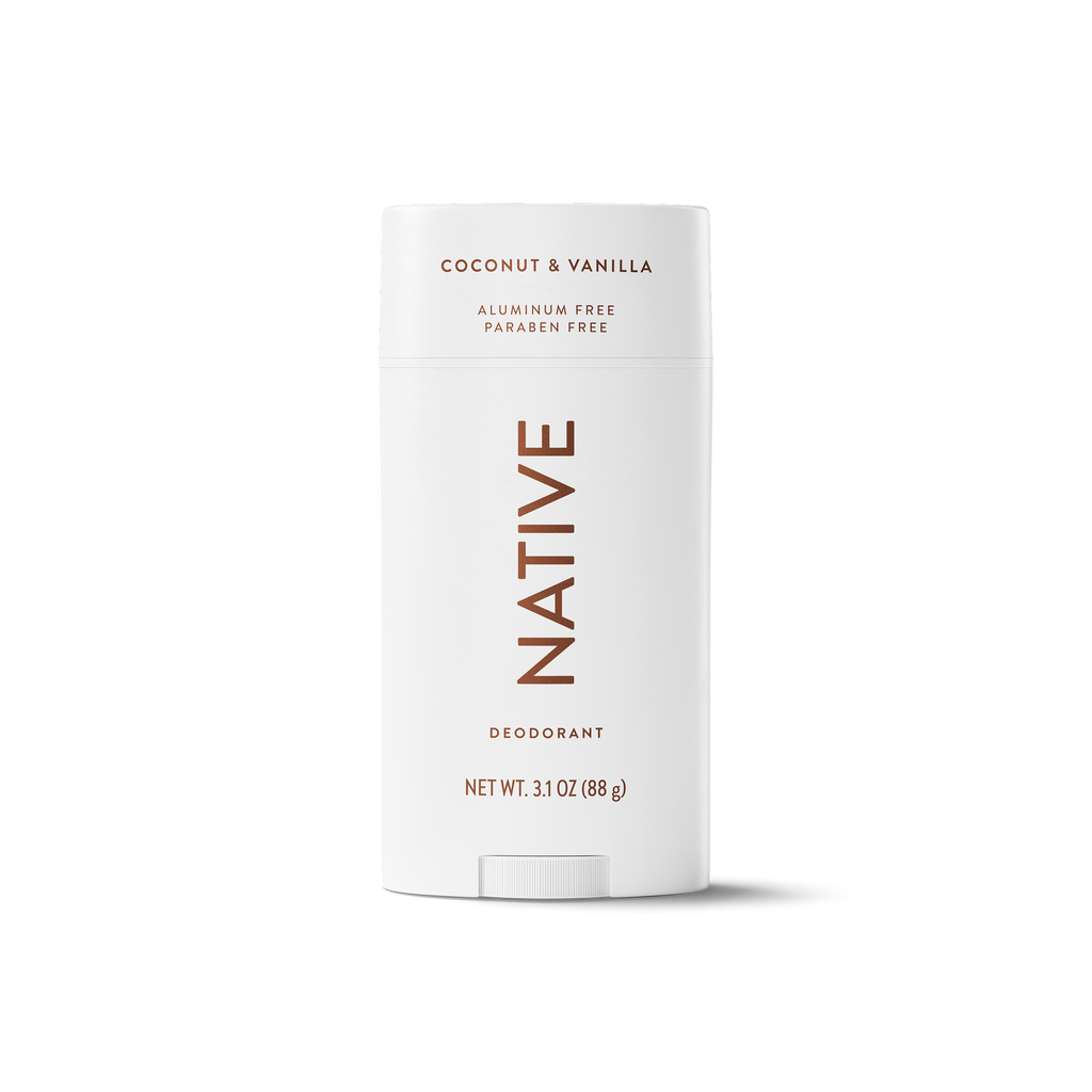 Deodorant Stick - Soft Layer