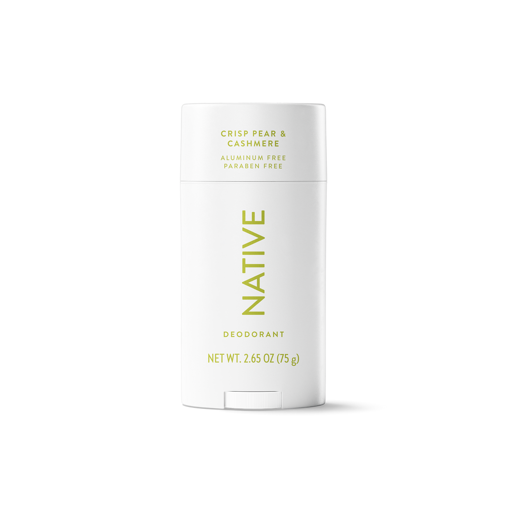 Deodorant Stick - Soft Layer