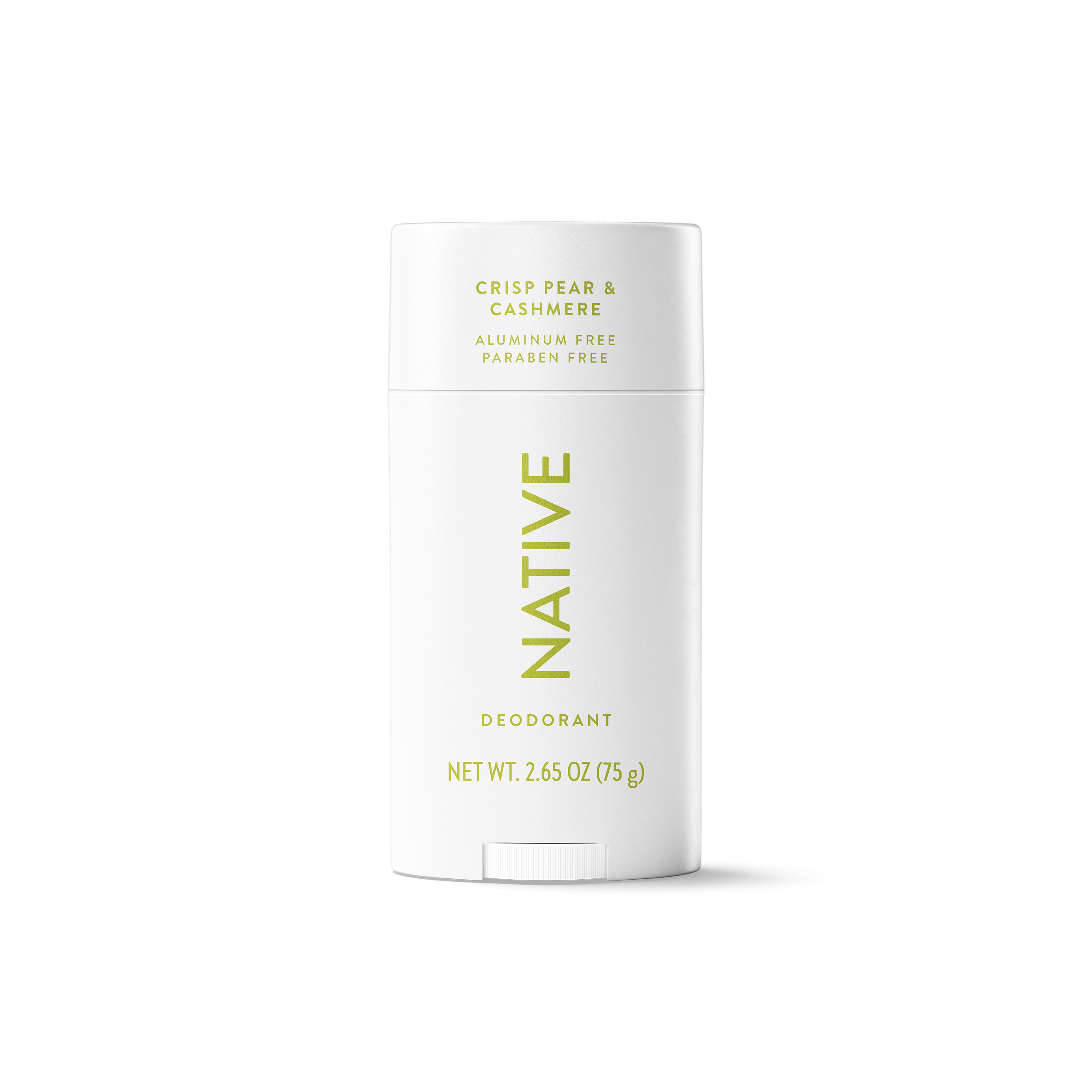 Deodorant Stick - Soft Layer