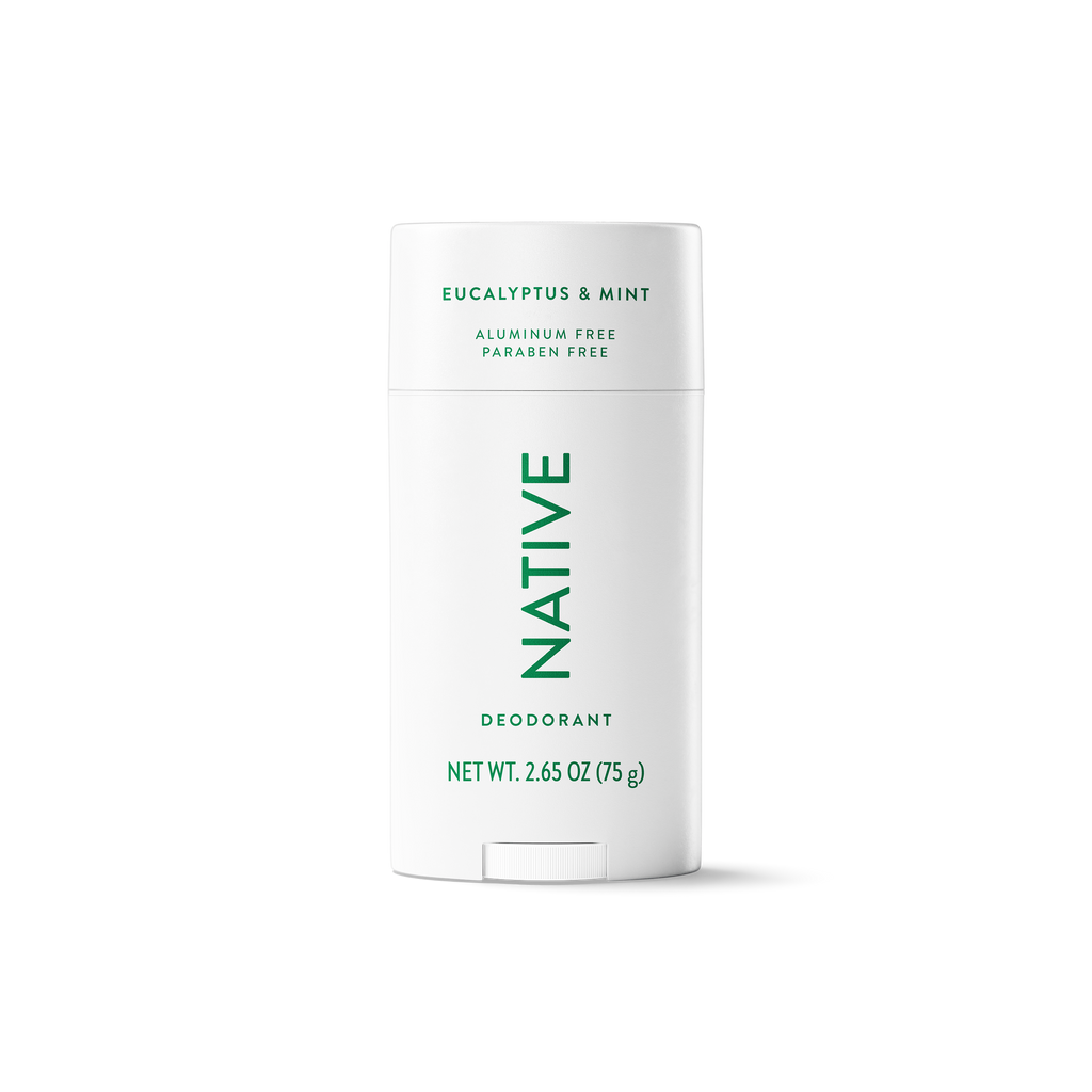 Deodorant Stick - Soft Layer