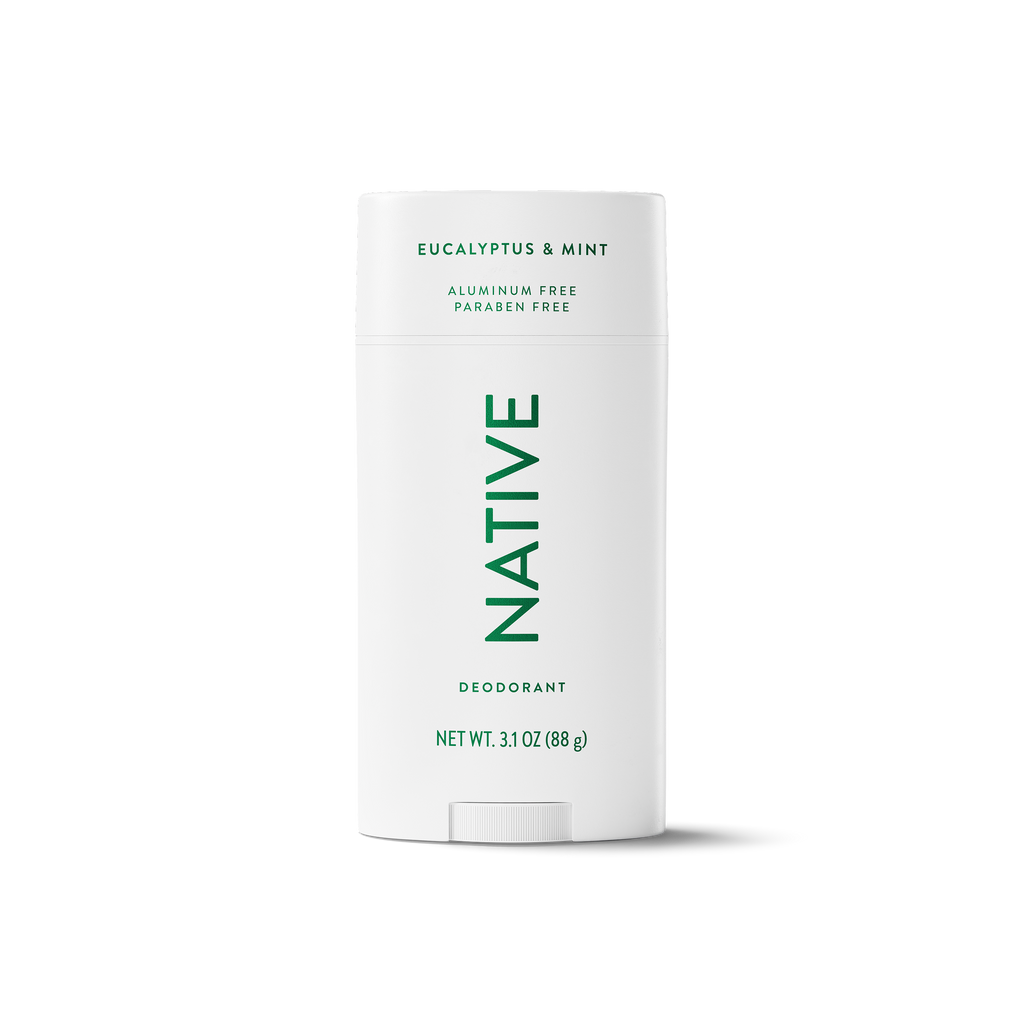 Deodorant Stick - Soft Layer