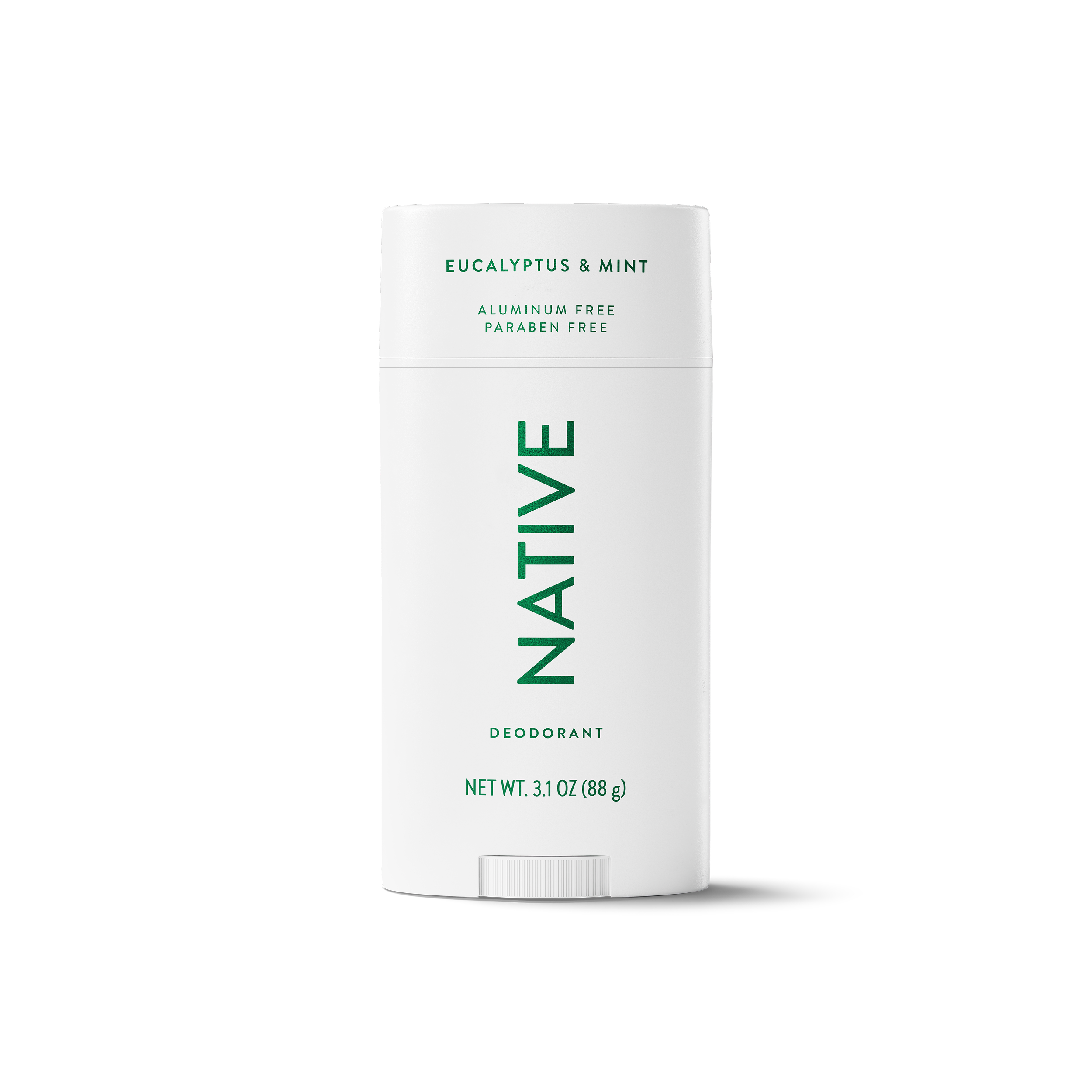Deodorant Stick - Soft Layer