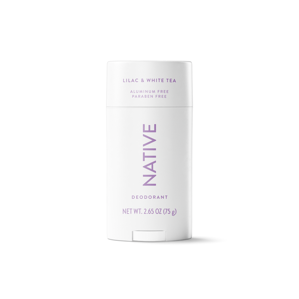 Deodorant Stick - Soft Layer