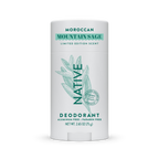 Deodorant Stick - Soft Layer