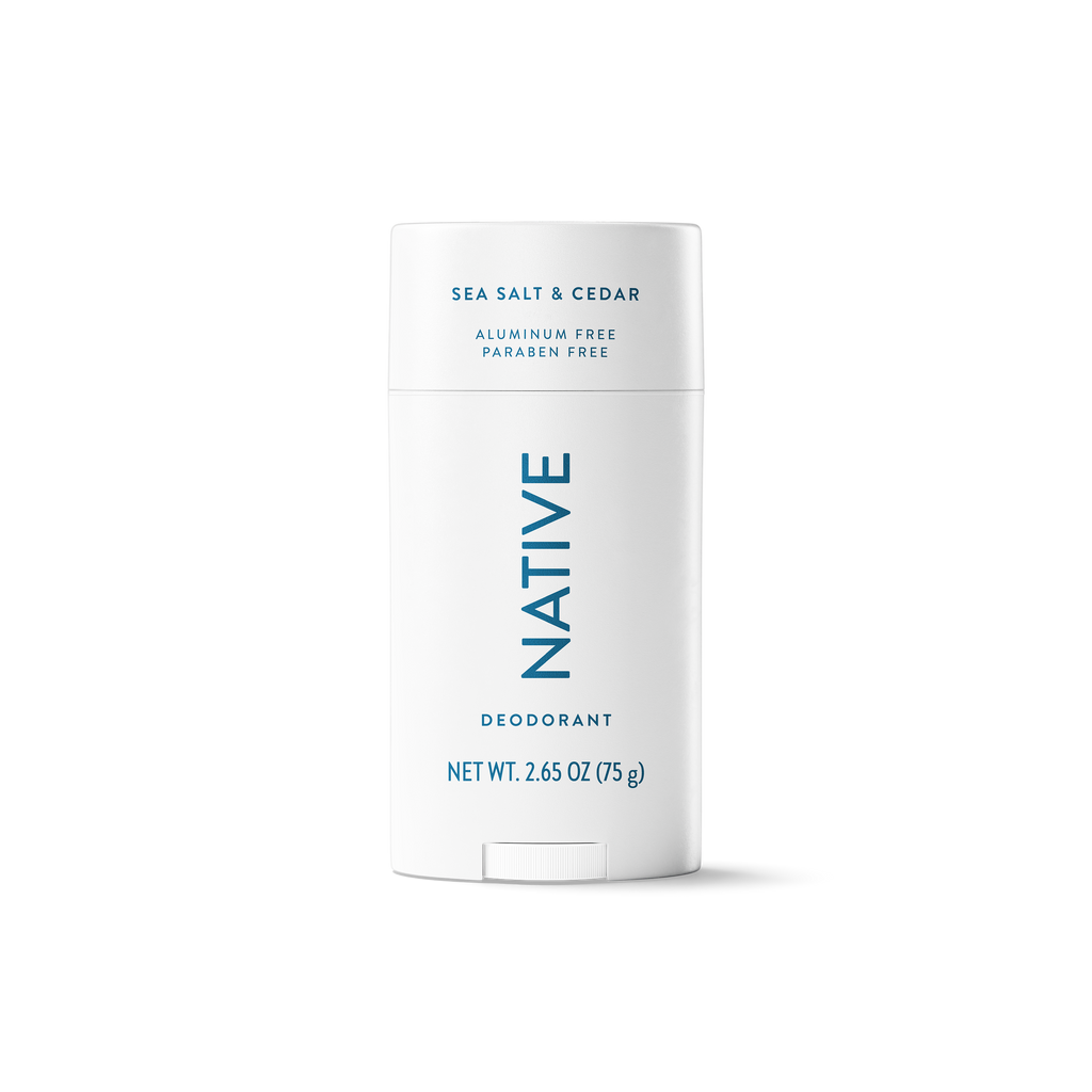 Deodorant Stick - Soft Layer