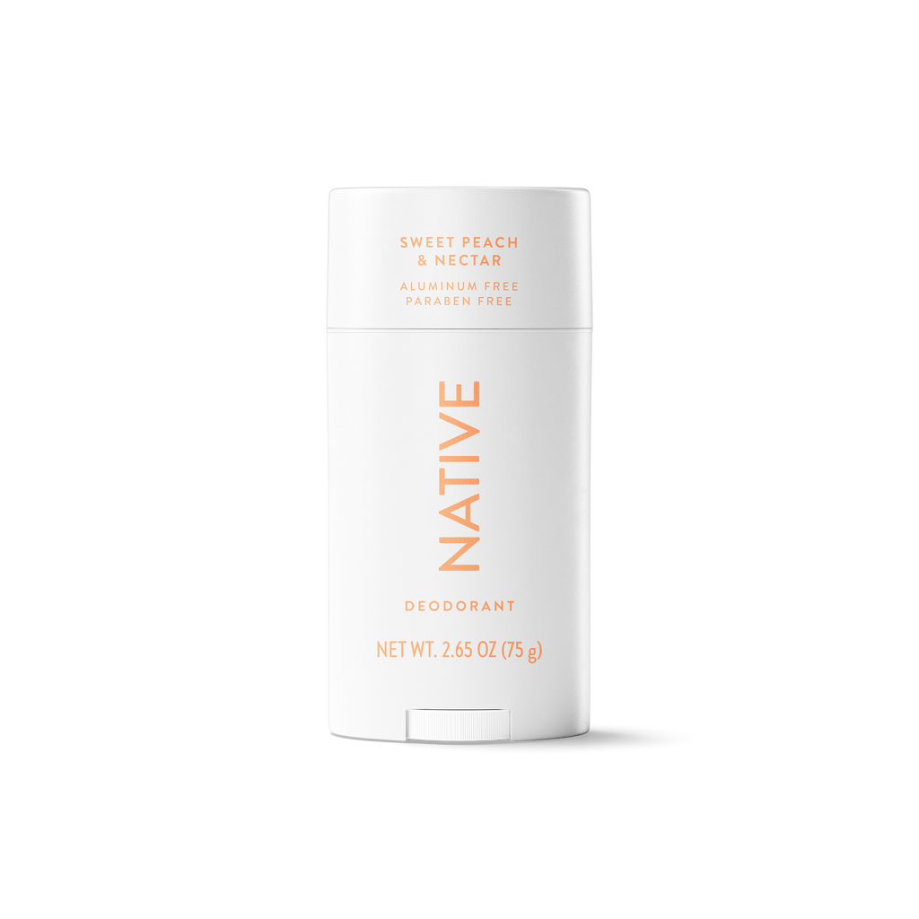 Deodorant Stick - Soft Layer