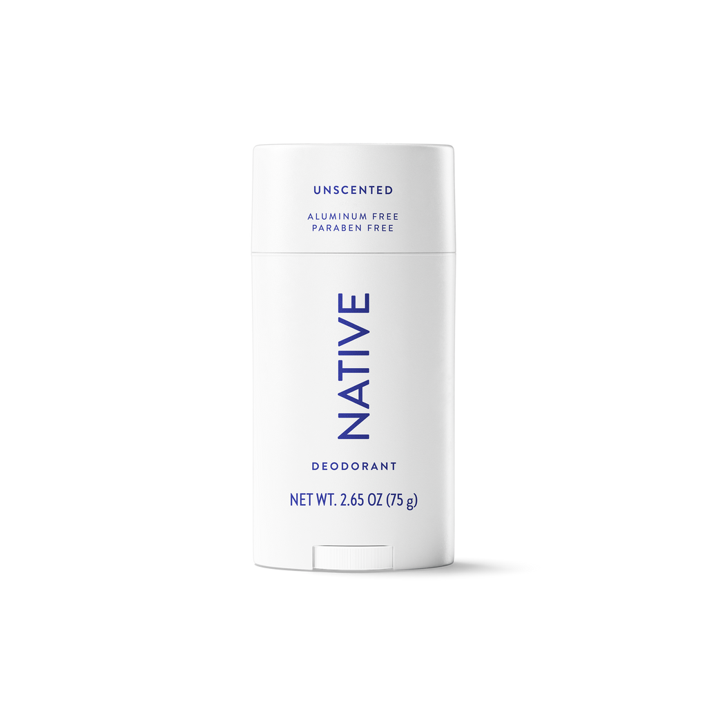 Deodorant Stick - Soft Layer