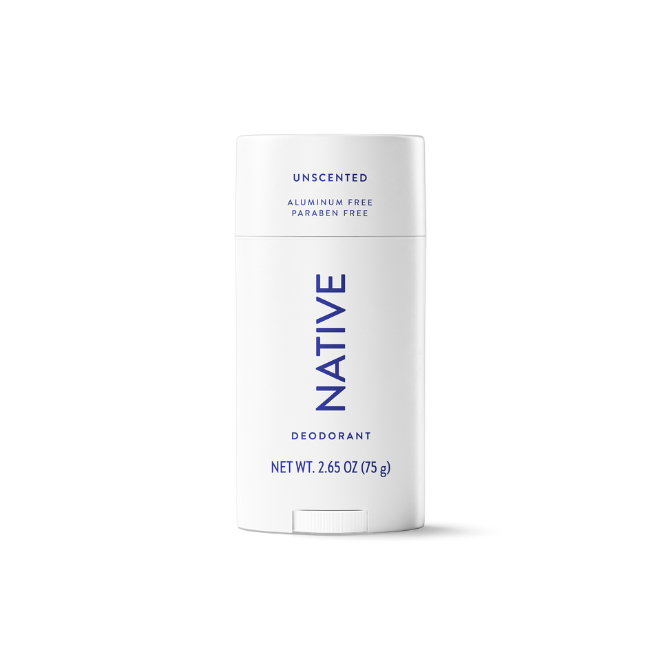 Deodorant Stick - Soft Layer (2.65oz)