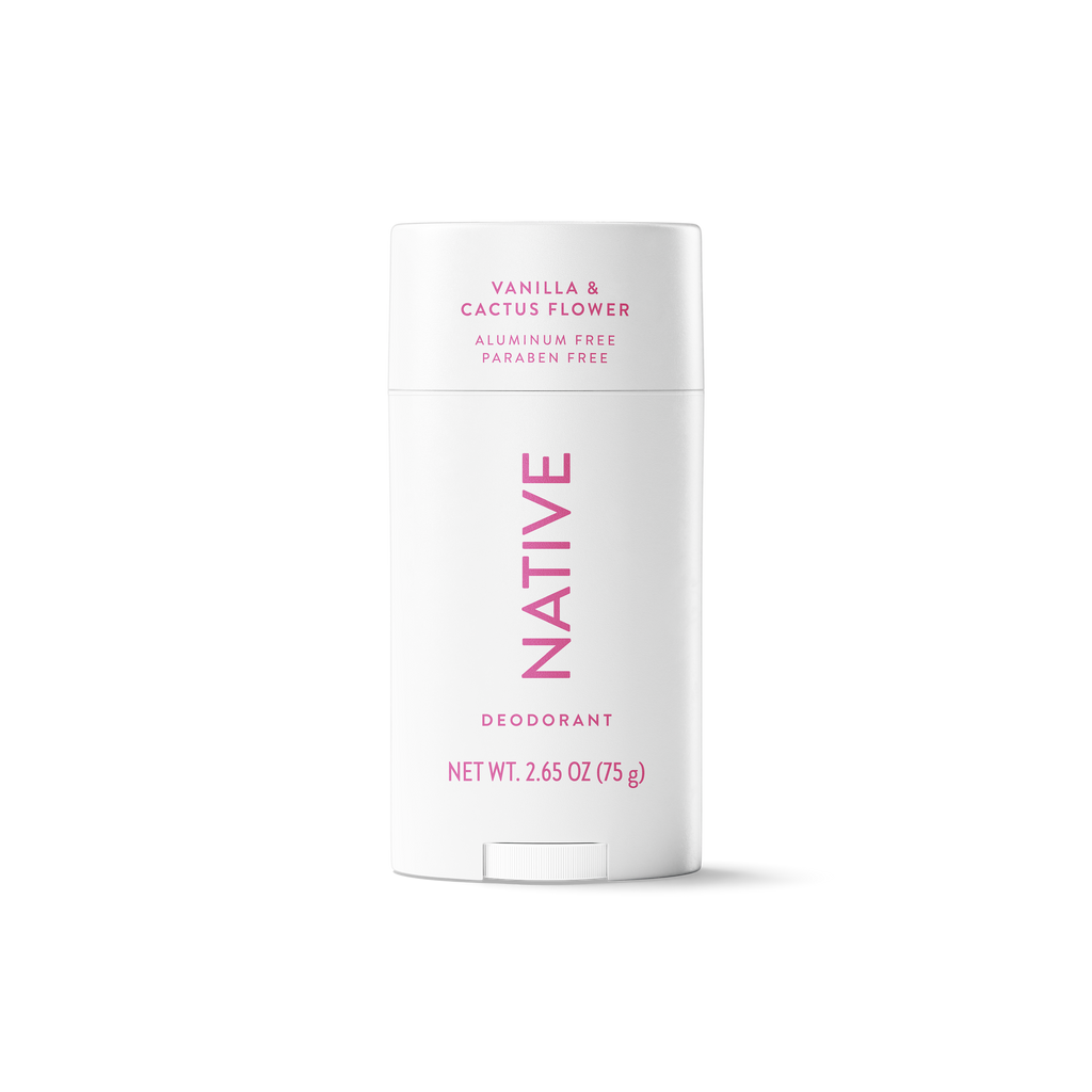 Deodorant Stick - Soft Layer