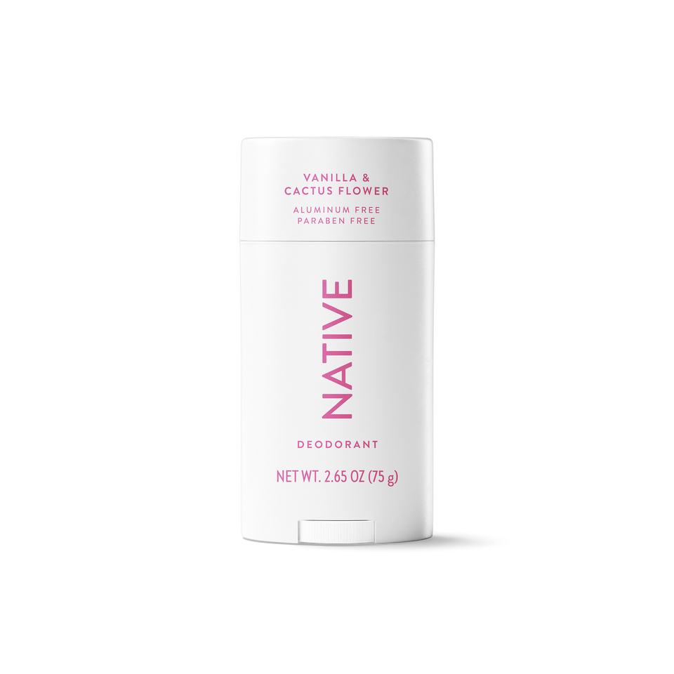 Deodorant Stick - Soft Layer (2.65oz)