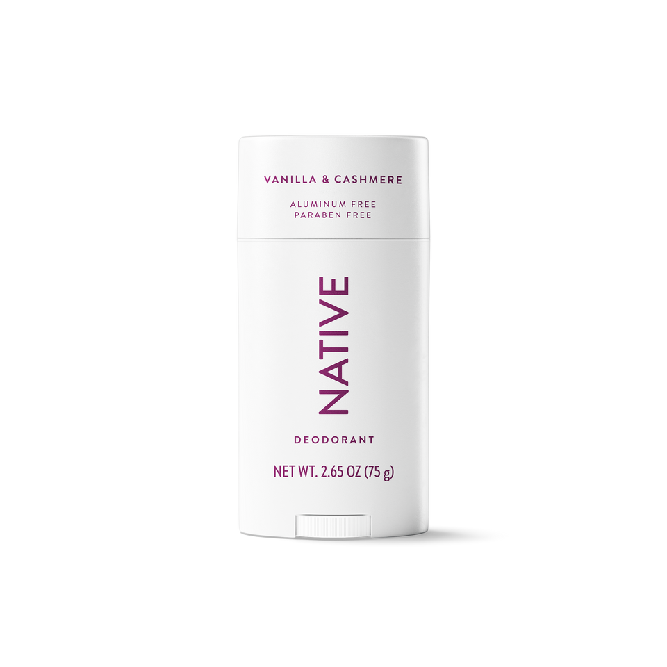 Deodorant Stick - Soft Layer (2.65oz)