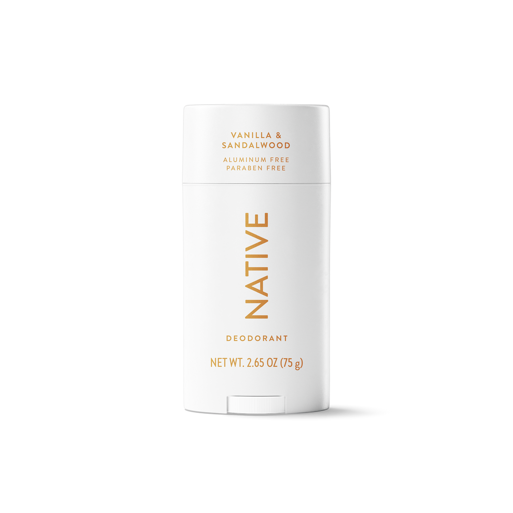 Deodorant Stick - Soft Layer