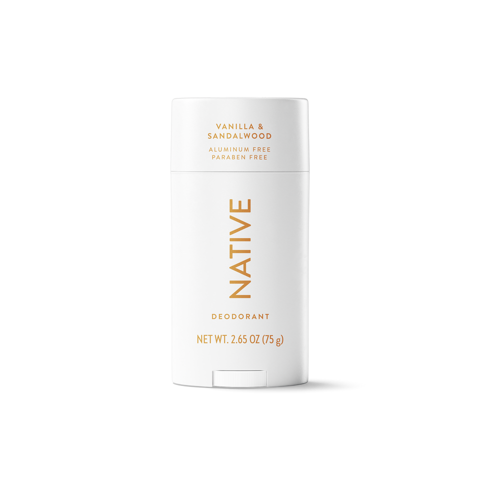 Deodorant Stick - Soft Layer (2.65oz)