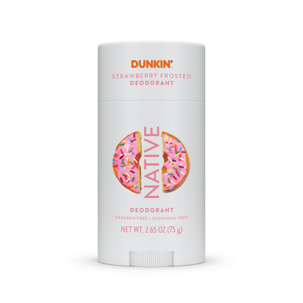 Deodorant Stick - Last Chance - Fresh Start