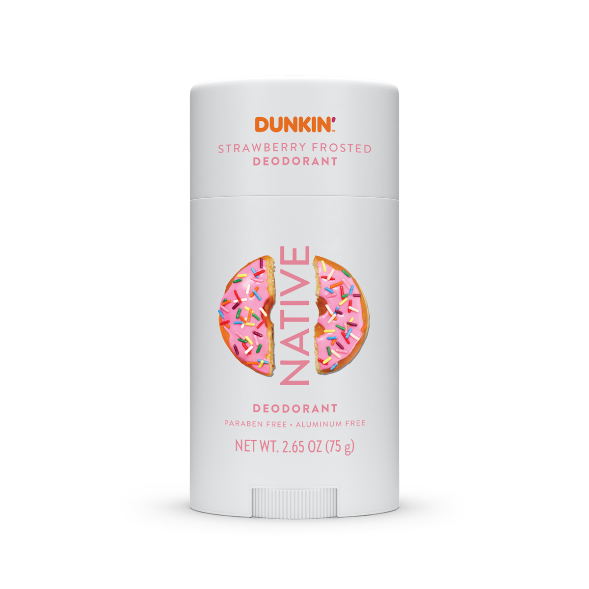 Deodorant Stick - Last Chance - Fresh Start