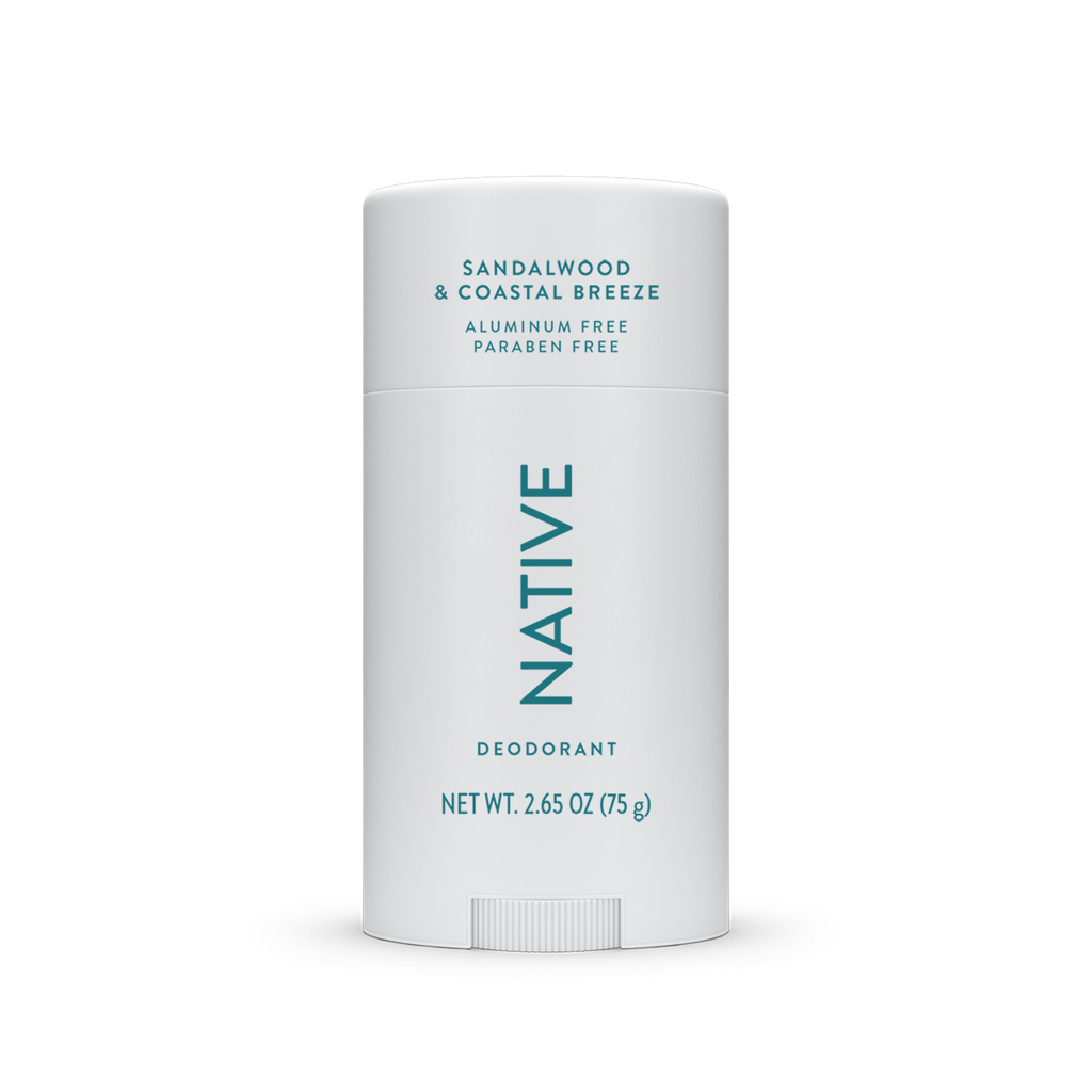Deodorant Stick - Last Chance - Fresh Start