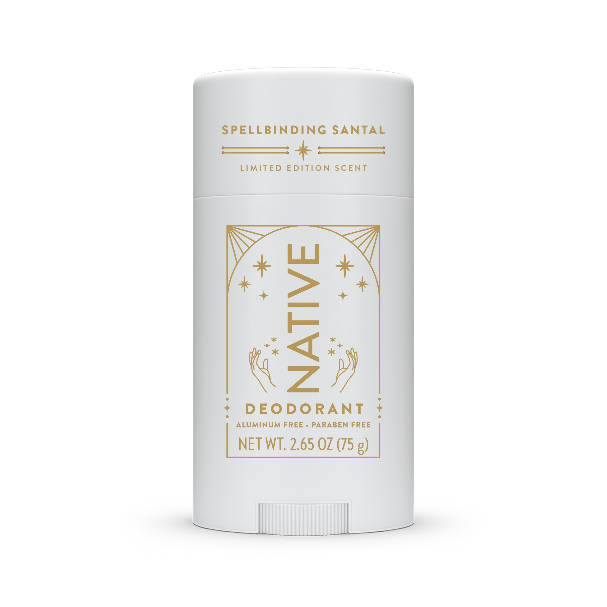 Deodorant Stick - Last Chance - Fresh Start