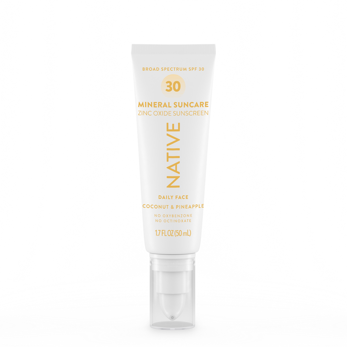 Facial Sunscreen - Last Chance - Calm Care