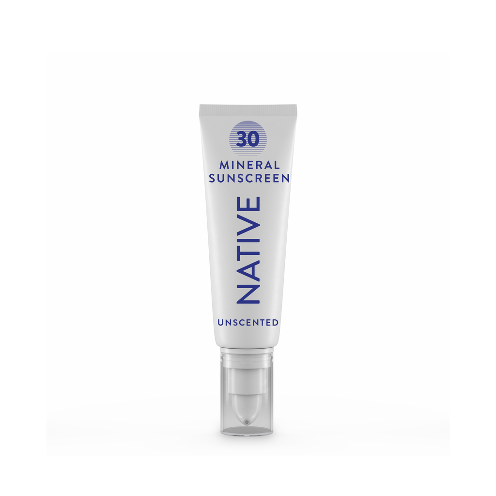 Facial Sunscreen - Last Chance - Calm Care