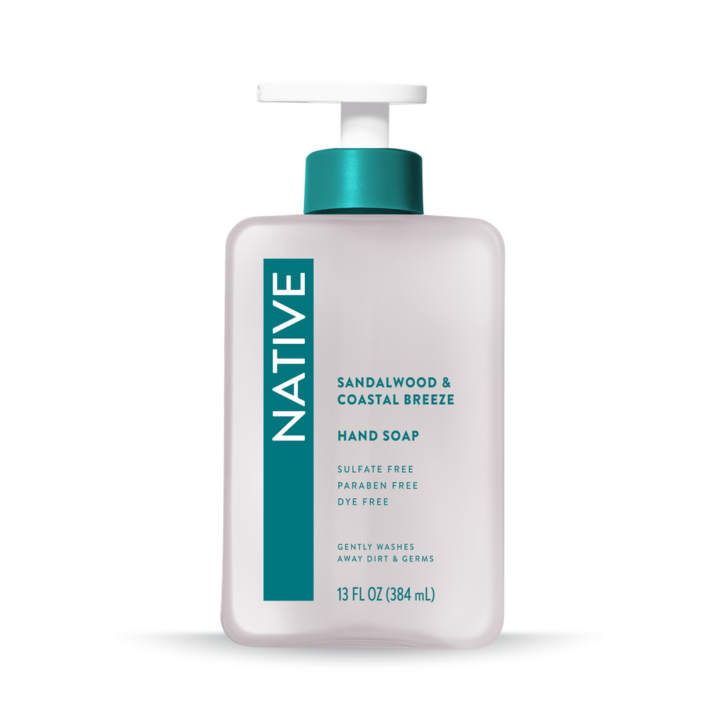 Hand Soap - Last Chance - Fresh Routine