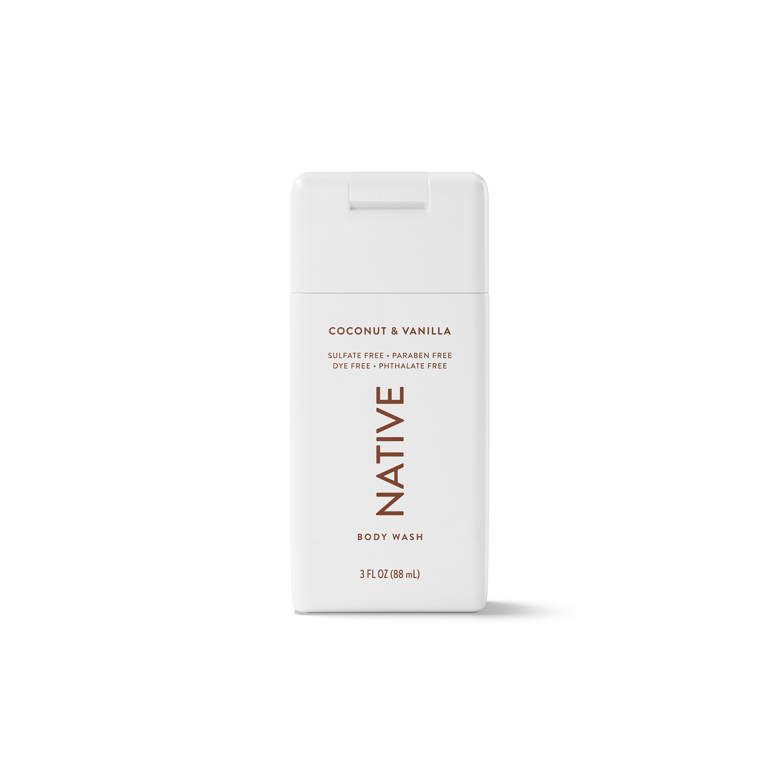 Mini Body Wash - Easy Care