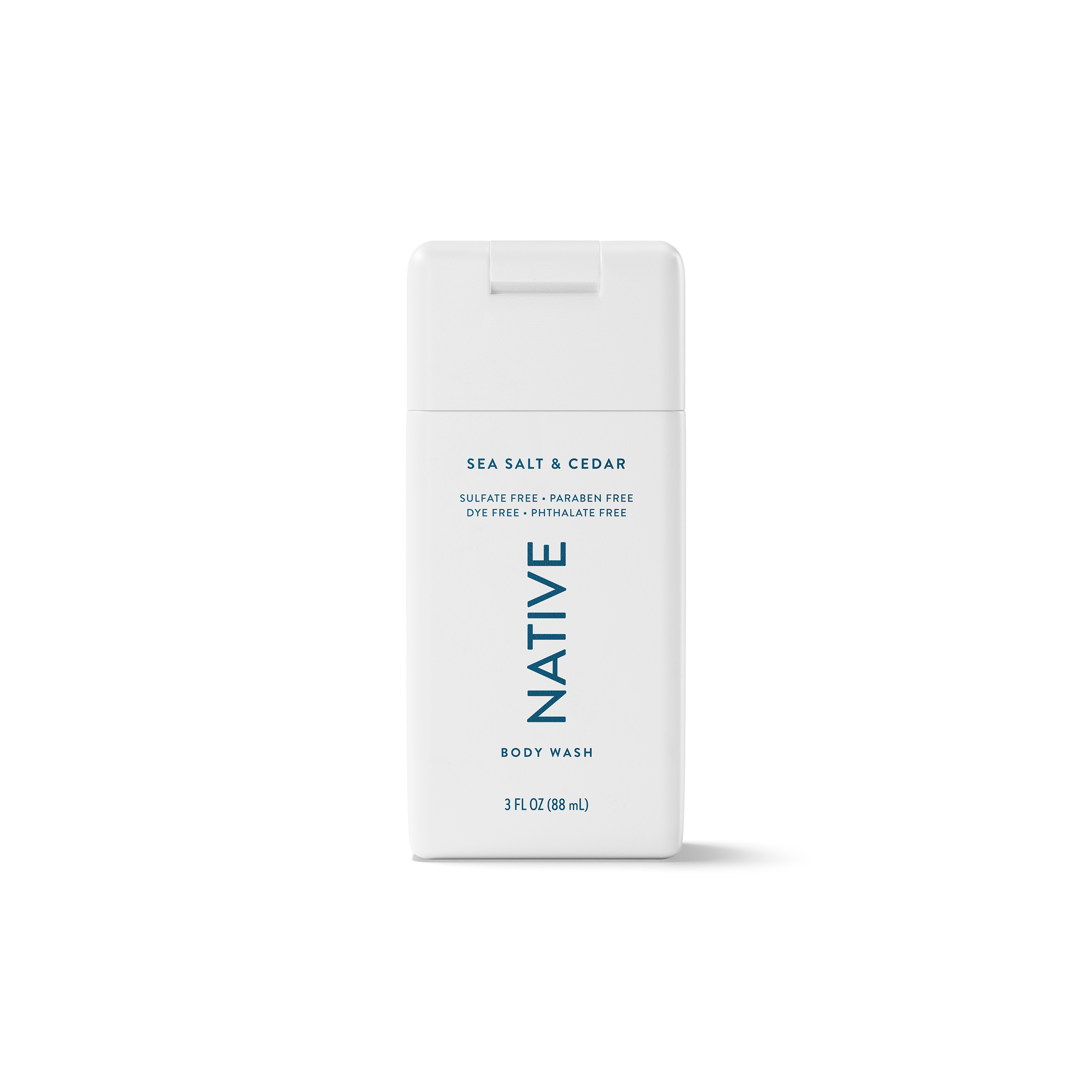 Mini Body Wash - Easy Care