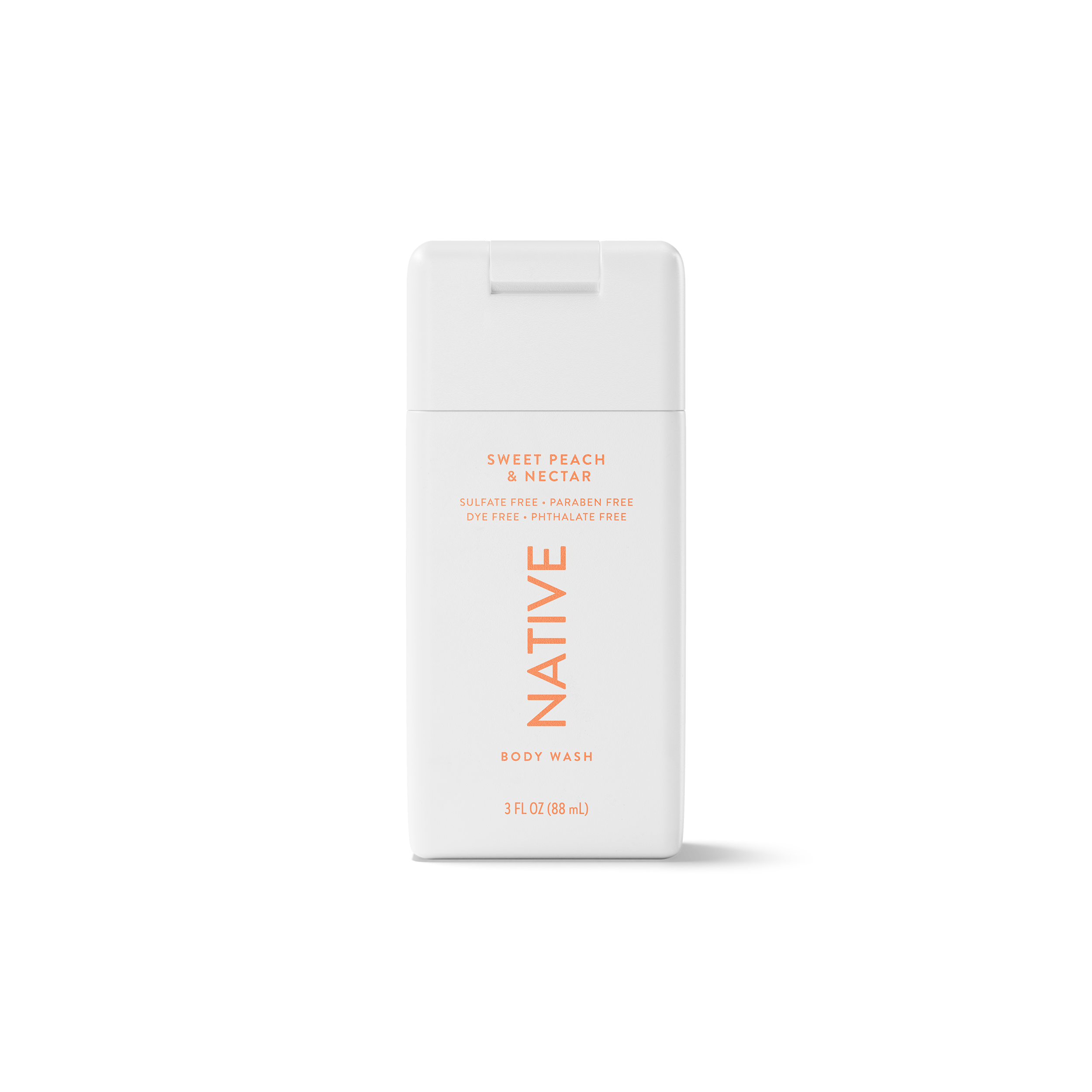 Mini Body Wash - Easy Care