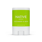 Mini Deodorant Stick - Last Chance - Clean Feel