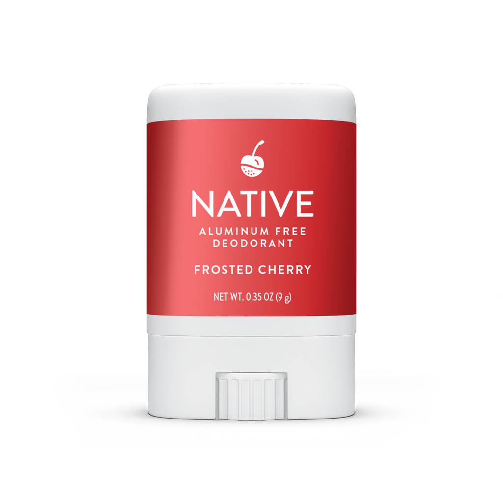 Mini Deodorant Stick - Last Chance - Clean Feel