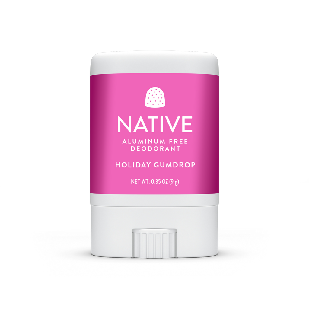 Mini Deodorant Stick - Last Chance - Clean Feel