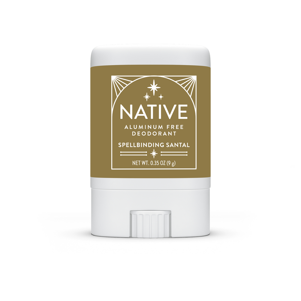 Mini Deodorant Stick - Last Chance - Clean Feel