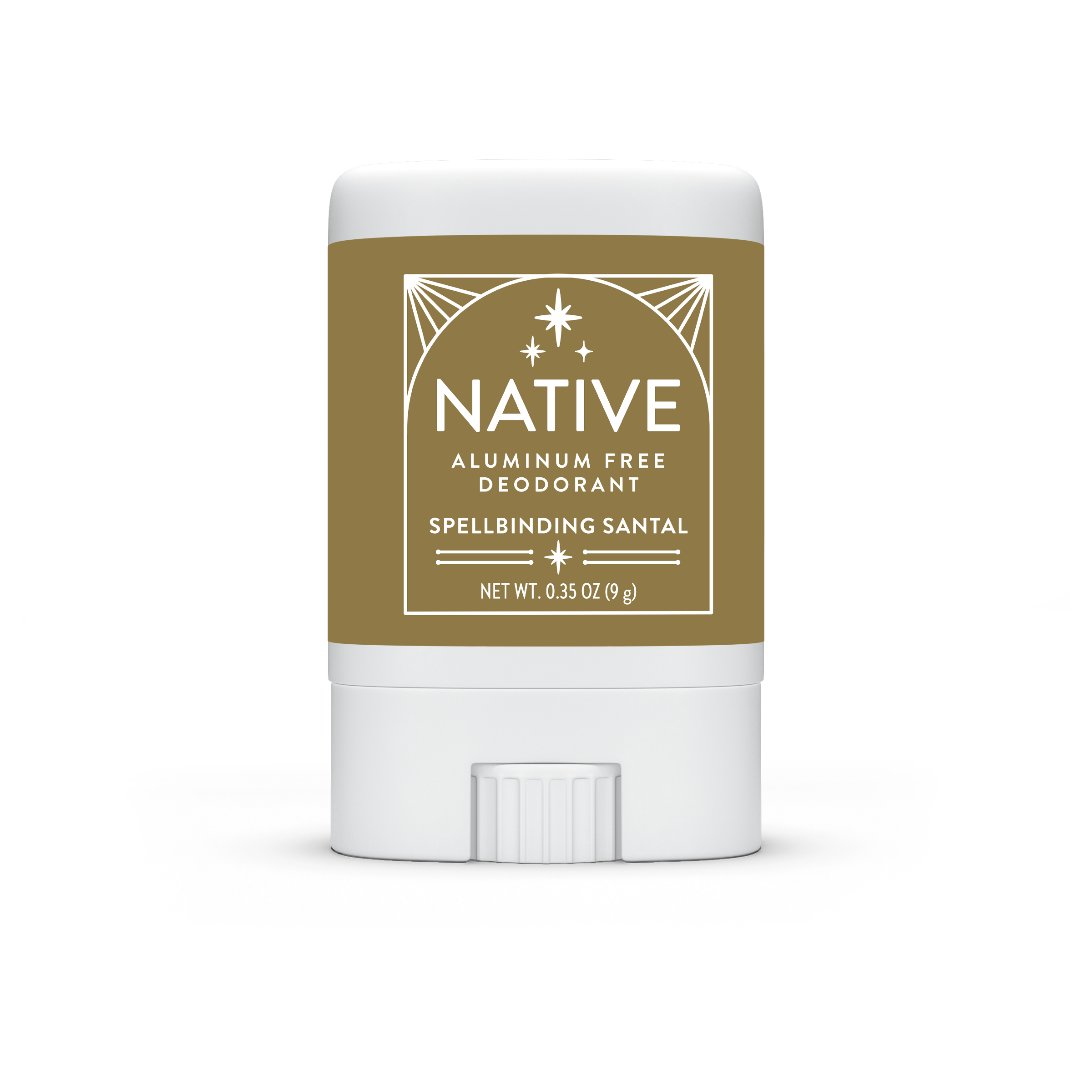 Mini Deodorant Stick - Last Chance - Clean Feel