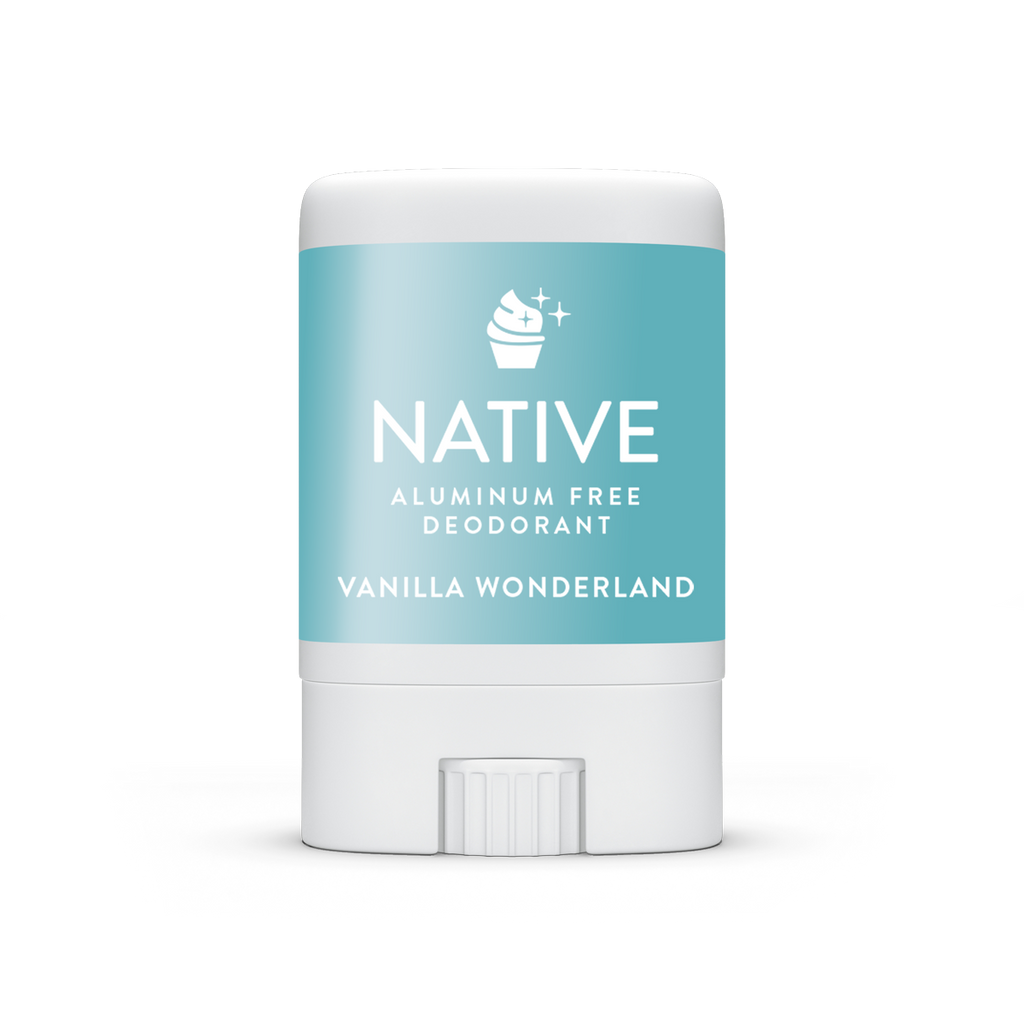 Mini Deodorant Stick - Last Chance - Clean Feel
