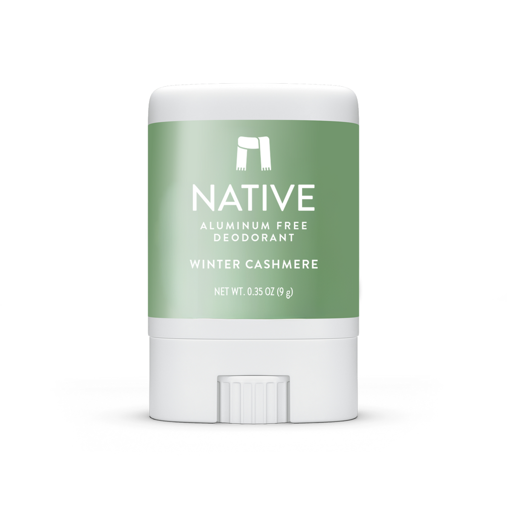 Mini Deodorant Stick - Last Chance - Clean Feel